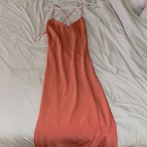 Hello molly midi dress! So beautiful